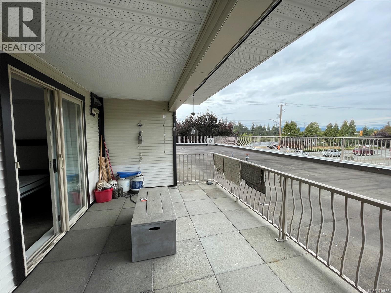 202 4505 Victoria Quay, Port Alberni