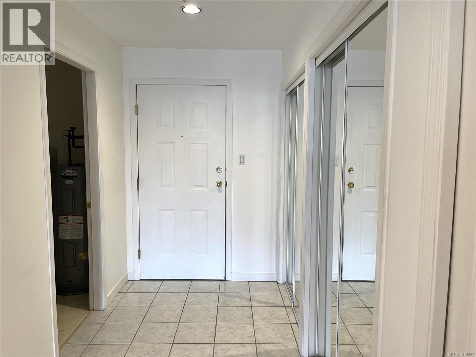 202 4505 Victoria Quay, Port Alberni