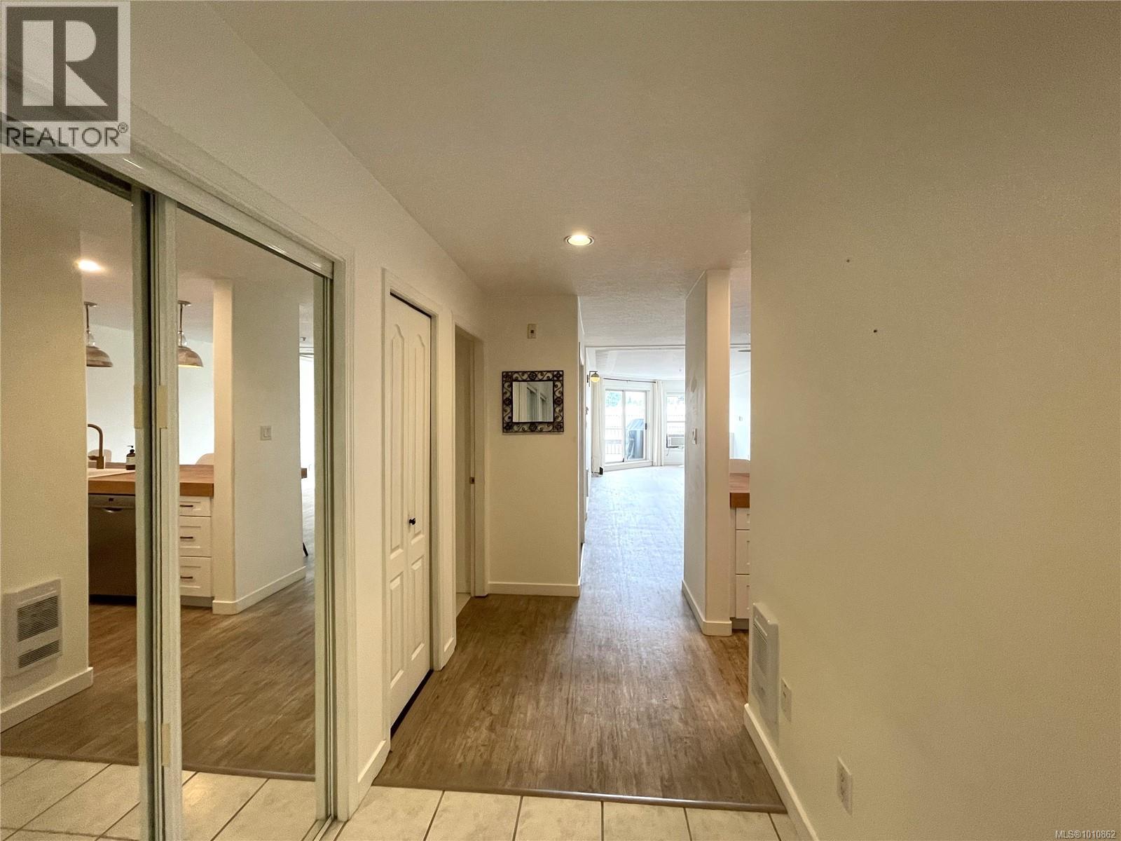 202 4505 Victoria Quay, Port Alberni
