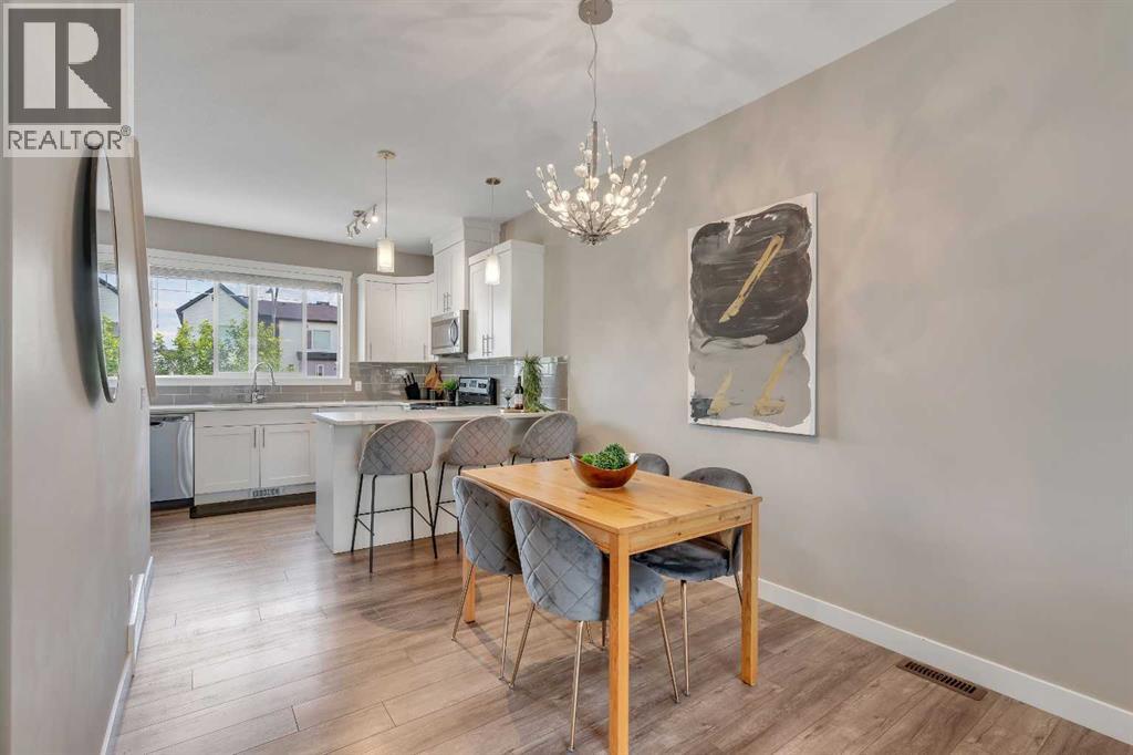 Single Family House for Sale in  Skyview Ranch Avenue NE Skyview Ranch Calgary 