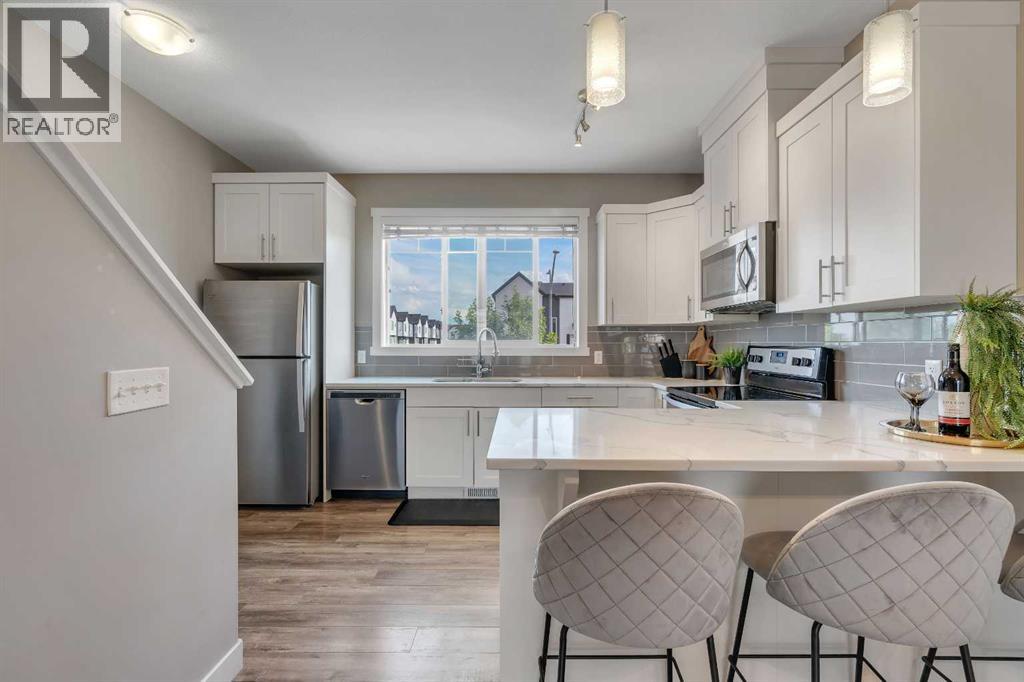 Single Family House for Sale in  Skyview Ranch Avenue NE Skyview Ranch Calgary 