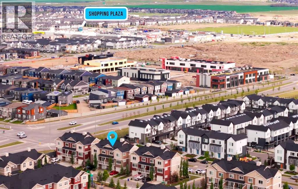 Single Family House for Sale in  Skyview Ranch Avenue NE Skyview Ranch Calgary 