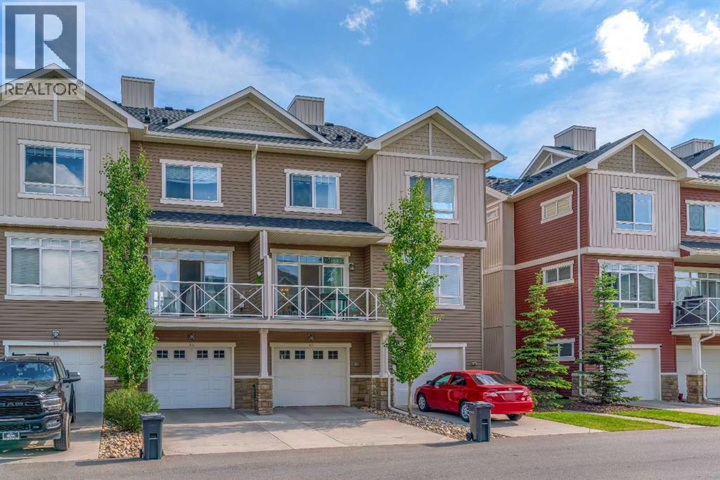 Single Family House for Sale in  Skyview Ranch Avenue NE Skyview Ranch Calgary 