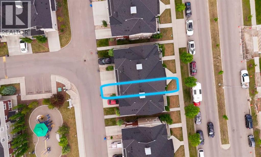 Single Family House for Sale in  Skyview Ranch Avenue NE Skyview Ranch Calgary 