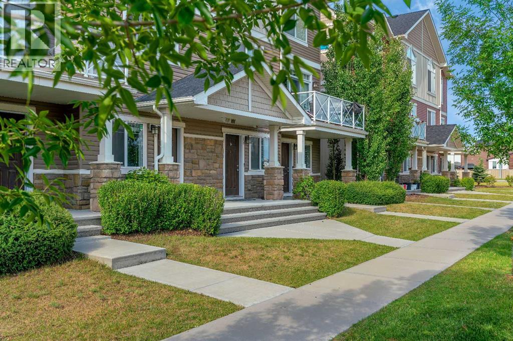 Single Family House for Sale in  Skyview Ranch Avenue NE Skyview Ranch Calgary 