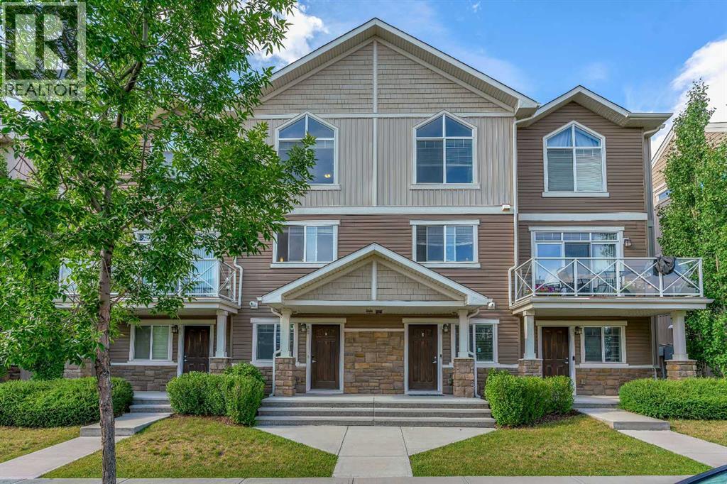 Single Family House for Sale in  Skyview Ranch Avenue NE Skyview Ranch Calgary 
