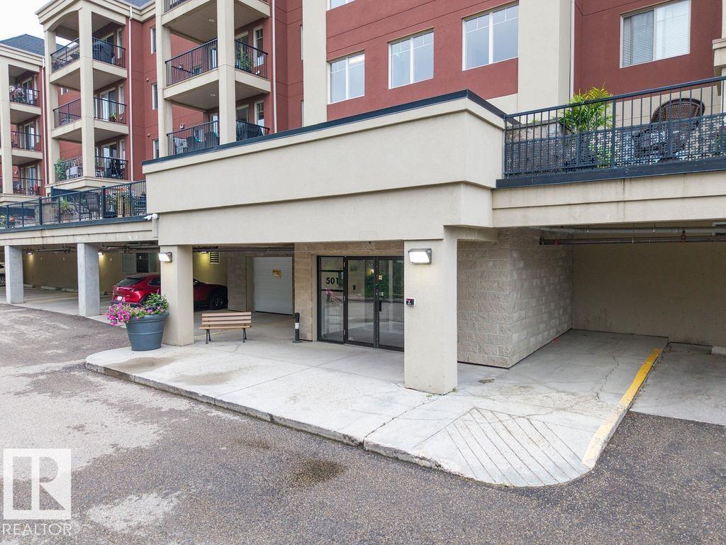 Photo 23 of 404 501 Palisades Wy, Sherwood Park AB