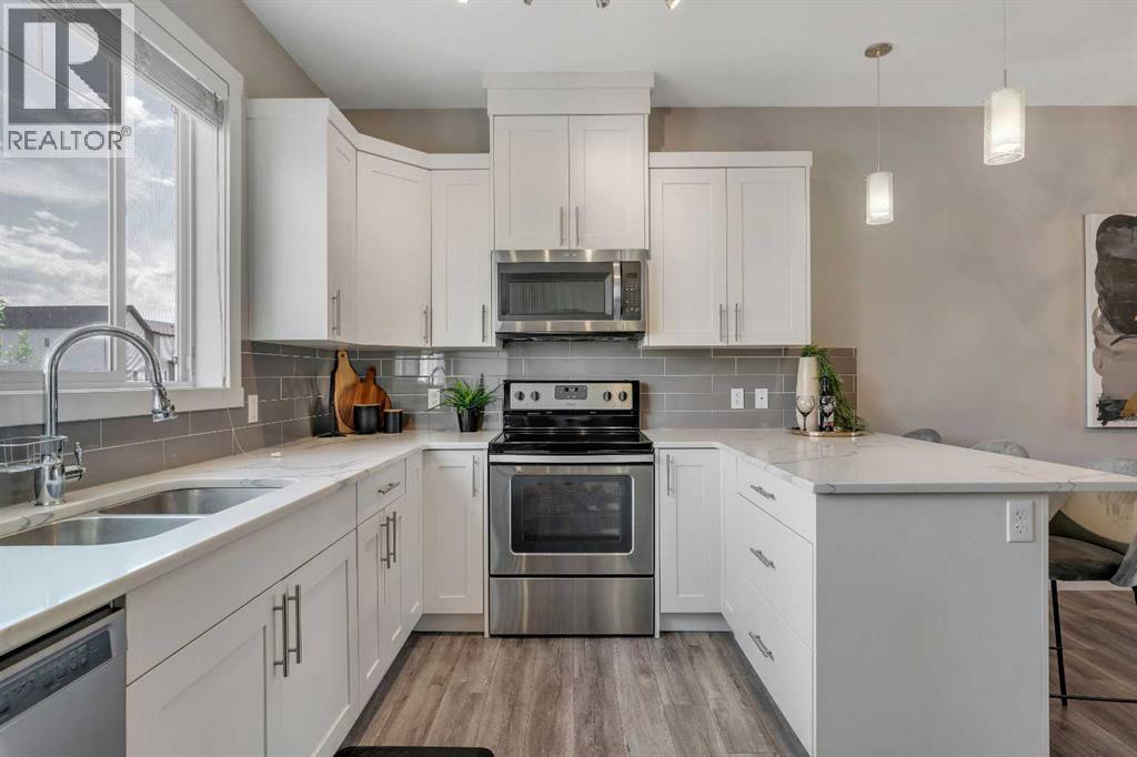 Single Family House for Sale in  Skyview Ranch Avenue NE Skyview Ranch Calgary 