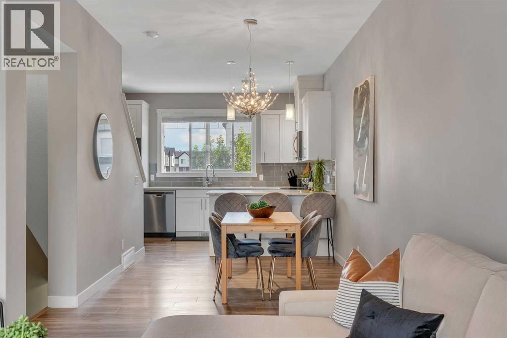 Single Family House for Sale in  Skyview Ranch Avenue NE Skyview Ranch Calgary 