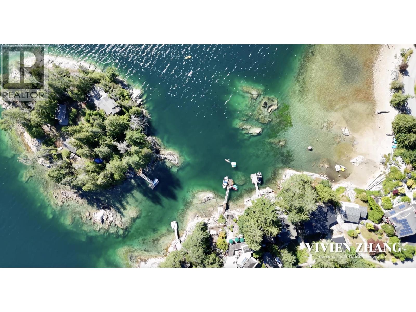 5875 REEF ROAD, Sechelt