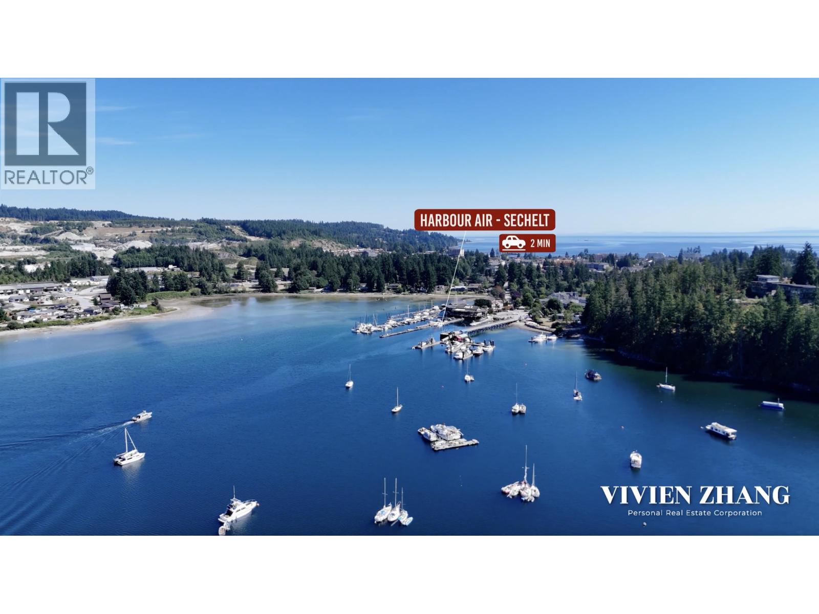5875 REEF ROAD, Sechelt