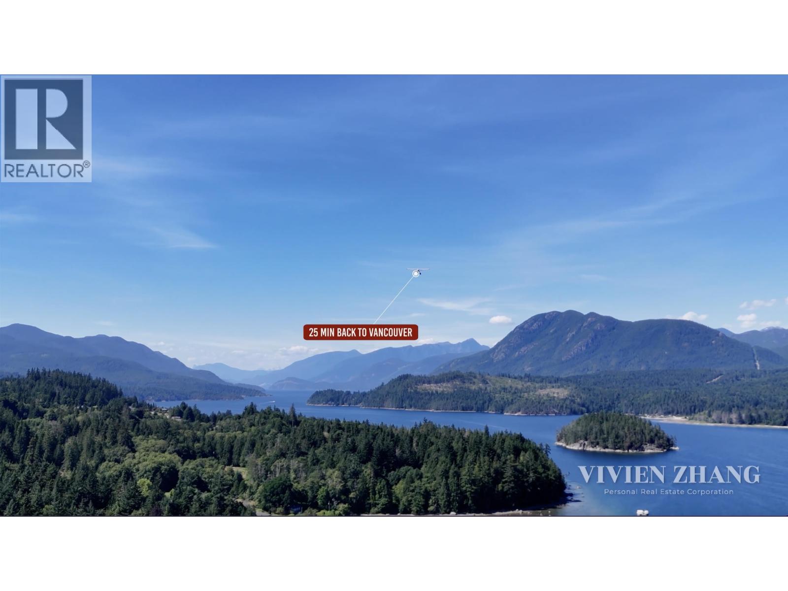 5875 REEF ROAD, Sechelt