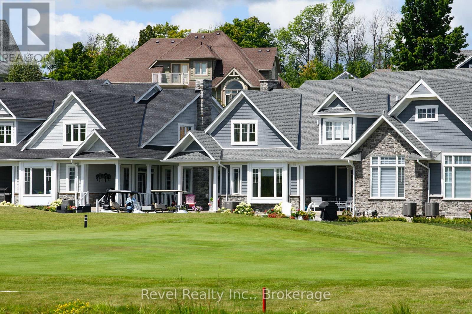 Photo 1 of 252 Ironwood Way, Georgian Bluffs ON