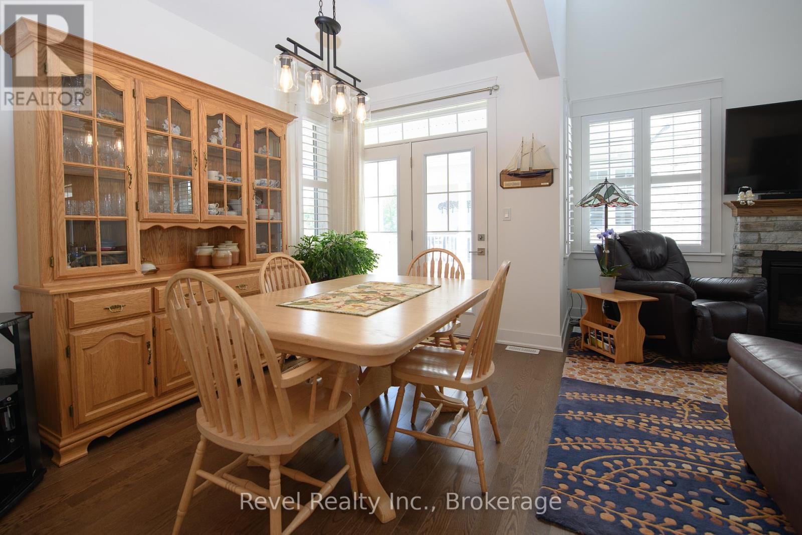 Photo 6 of 252 Ironwood Way, Georgian Bluffs ON