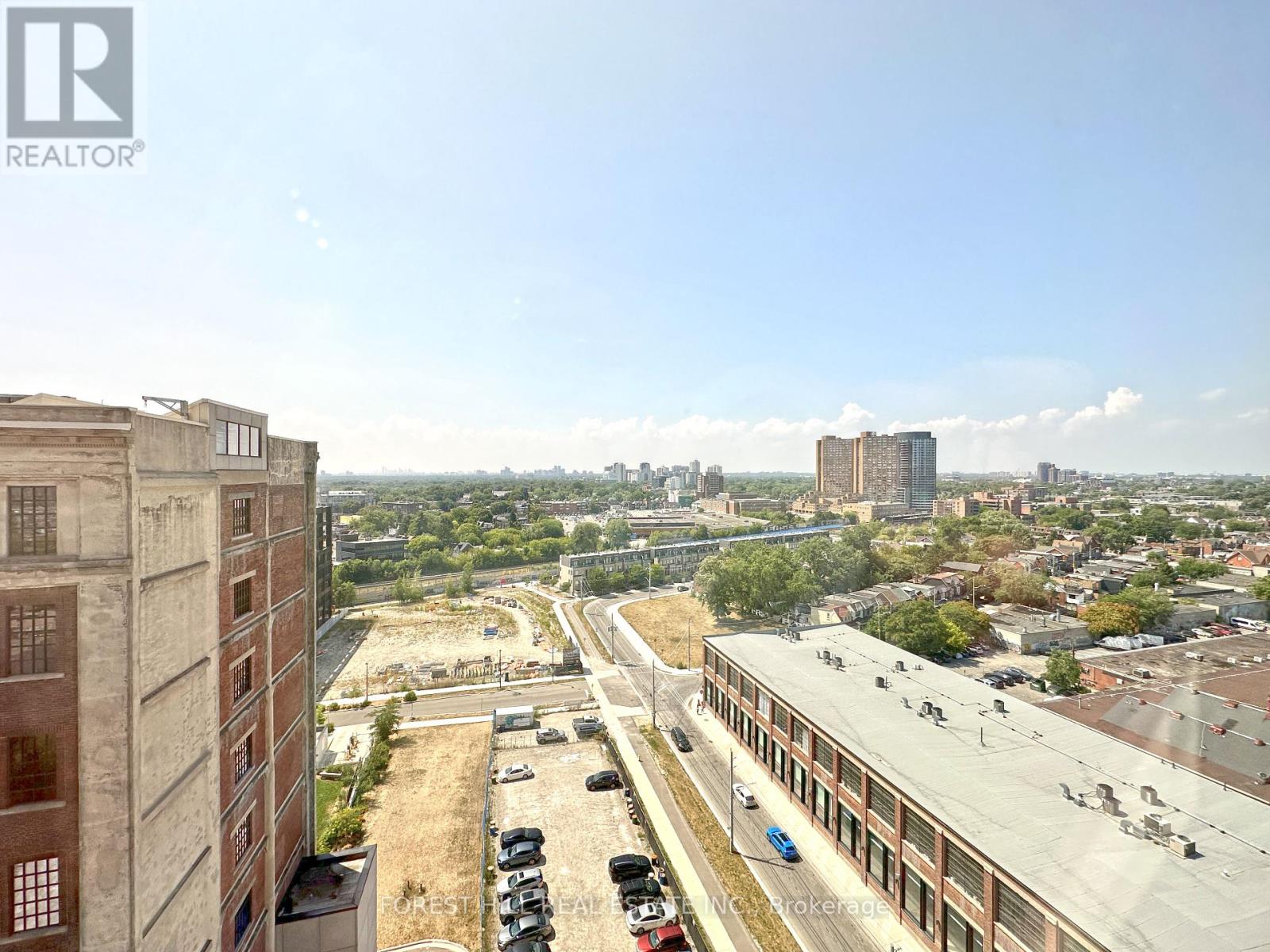 Photo 11 of 1509 181 Sterling Road, Toronto ON