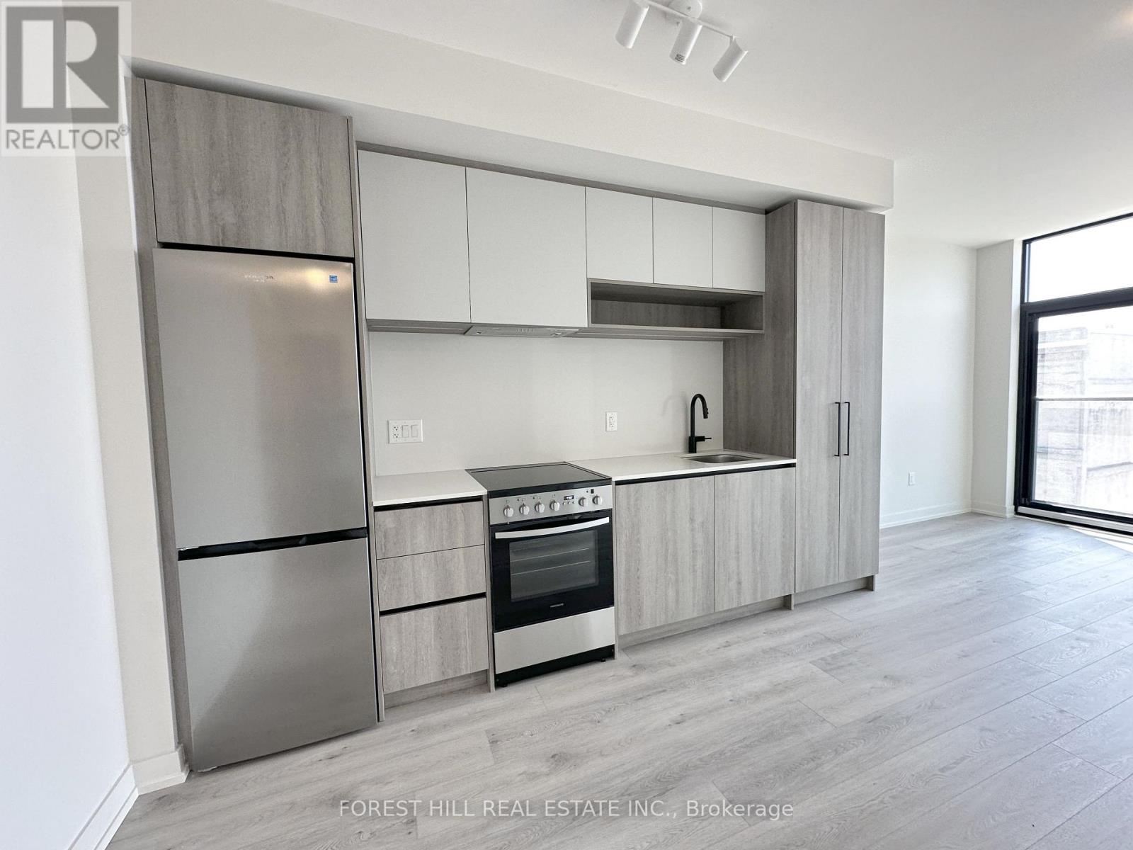 Photo 1 of 1509 181 Sterling Road, Toronto ON