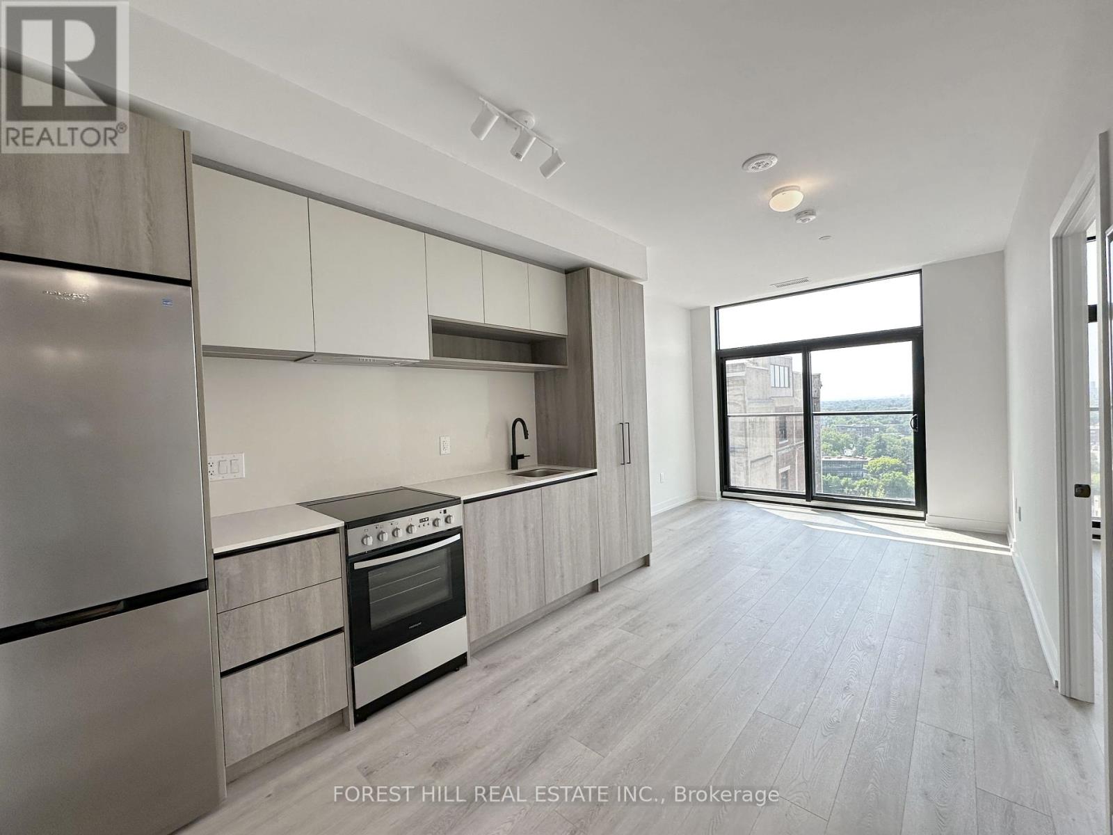 Photo 2 of 1509 181 Sterling Road, Toronto ON