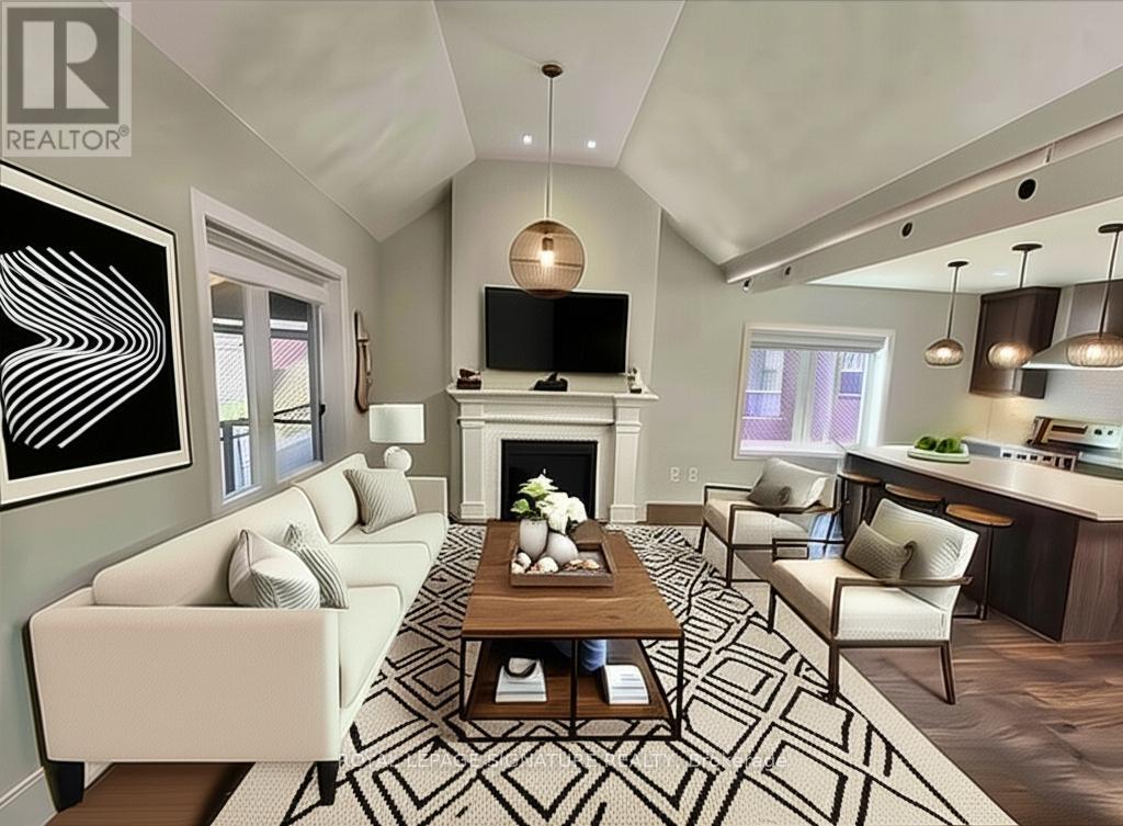 Photo 1 of 63 Fulton Avenue, Toronto ON
