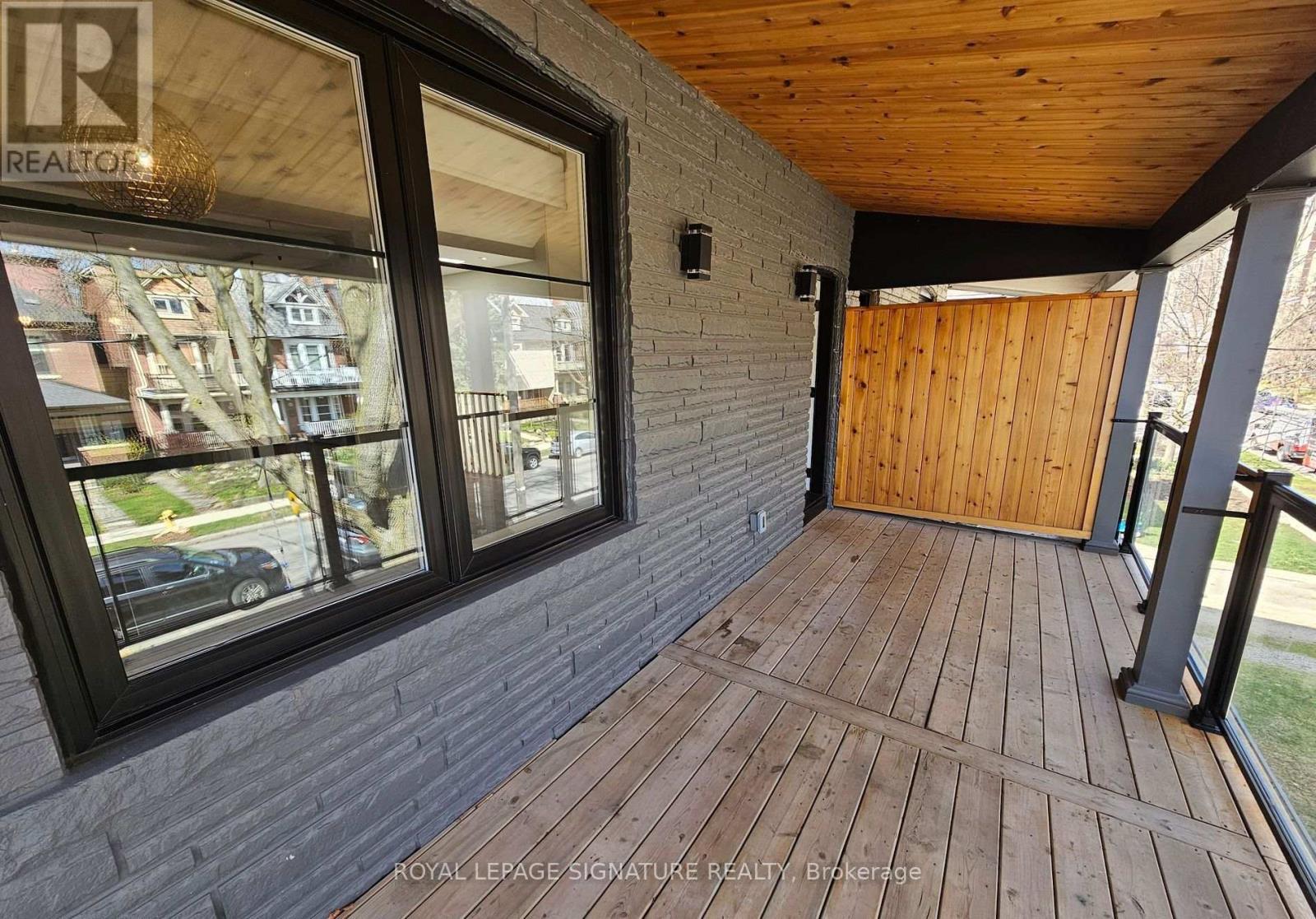 Photo 6 of 63 Fulton Avenue, Toronto ON