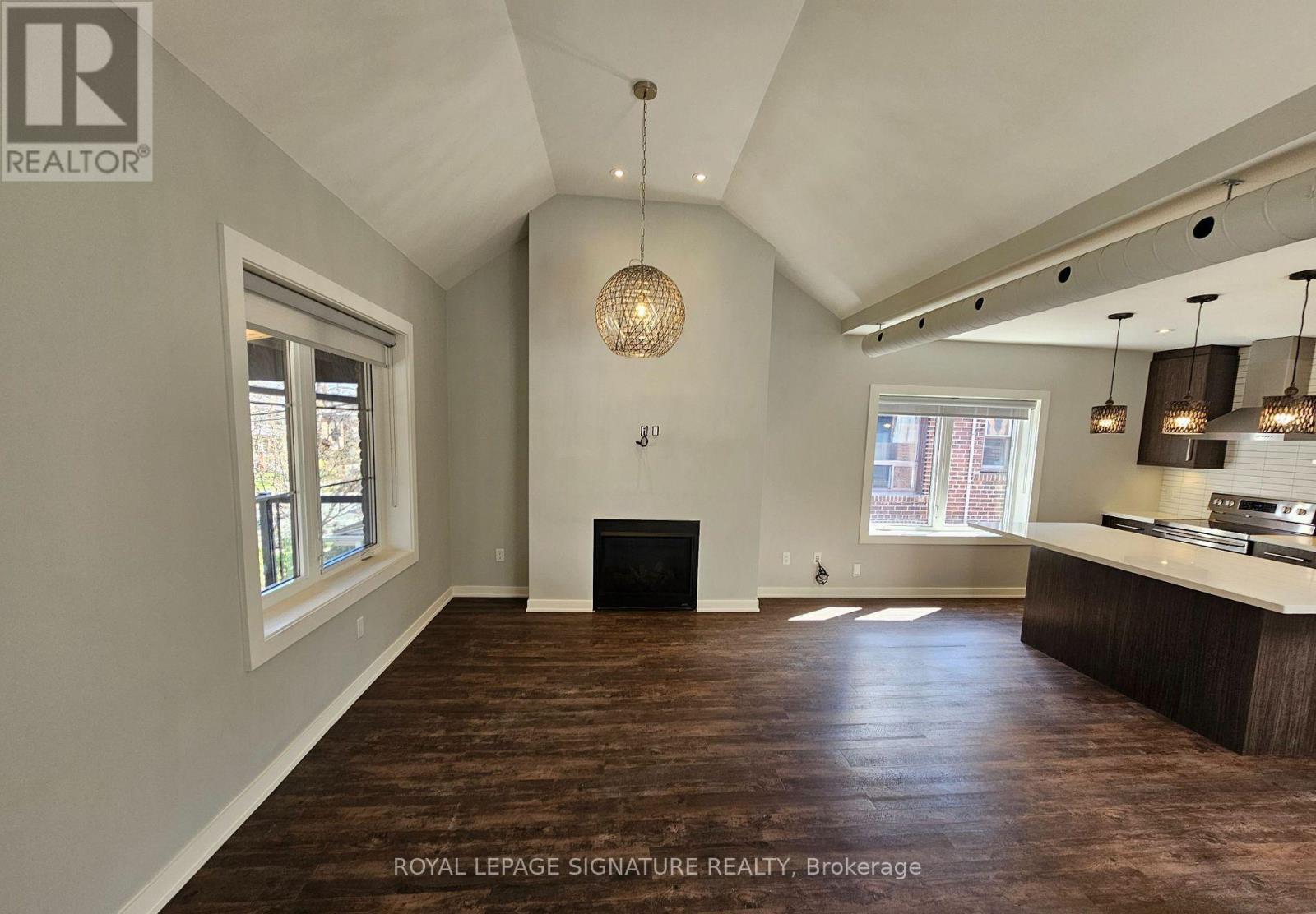 Photo 11 of 63 Fulton Avenue, Toronto ON