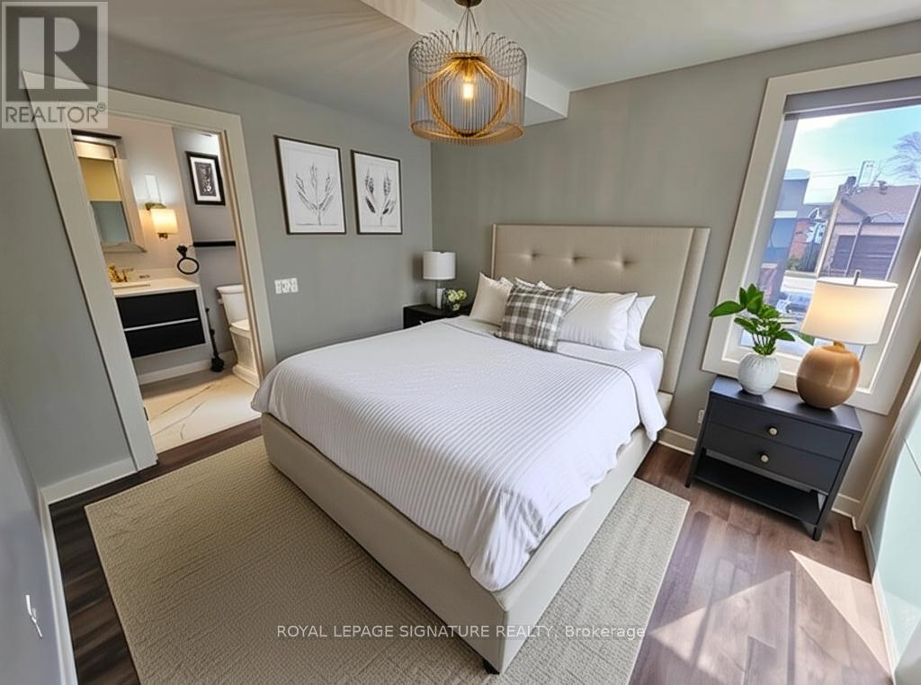 Photo 4 of 63 Fulton Avenue, Toronto ON