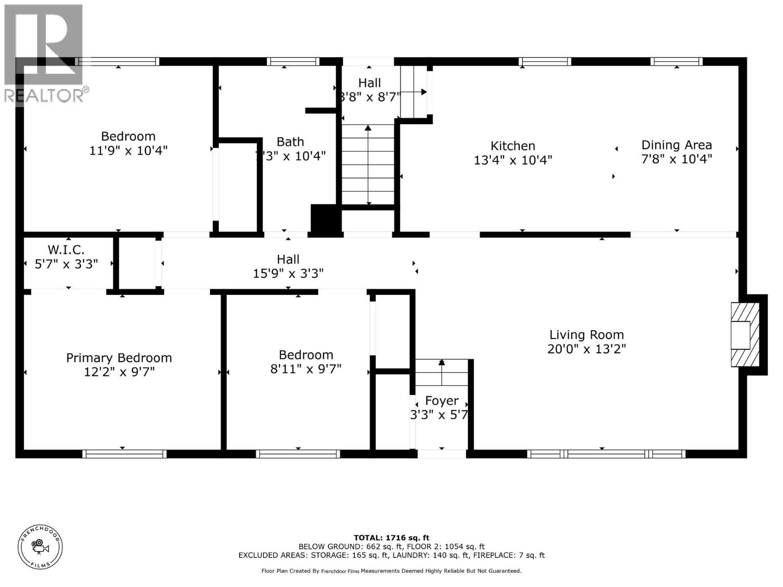 Photo 27 of 1267 Creston Place, Kamloops BC