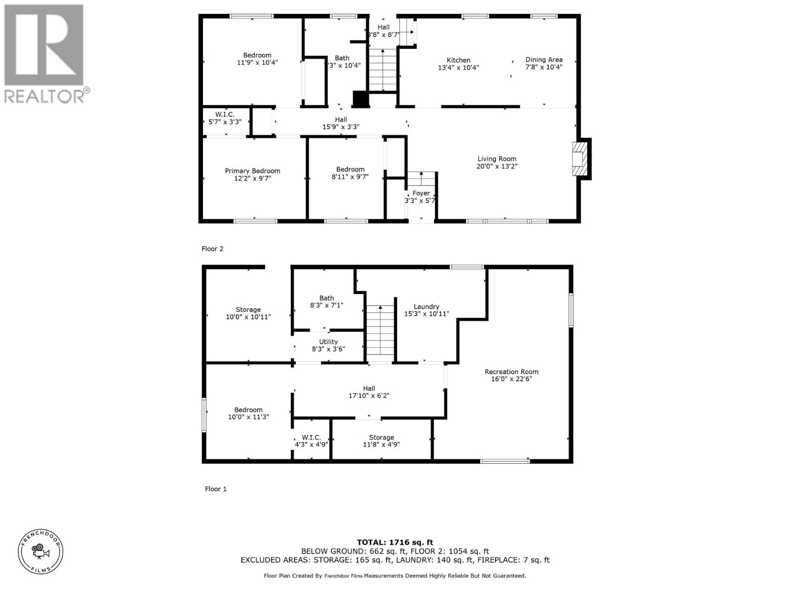 Photo 3 of 1267 Creston Place, Kamloops BC