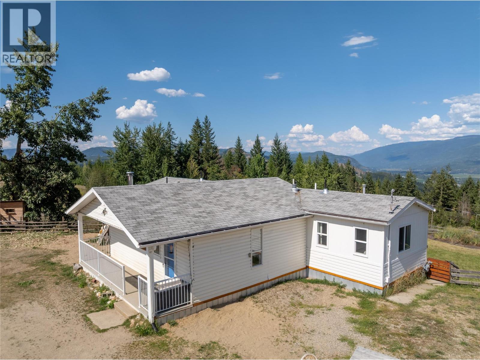 397 Glenmary Road, Enderby
