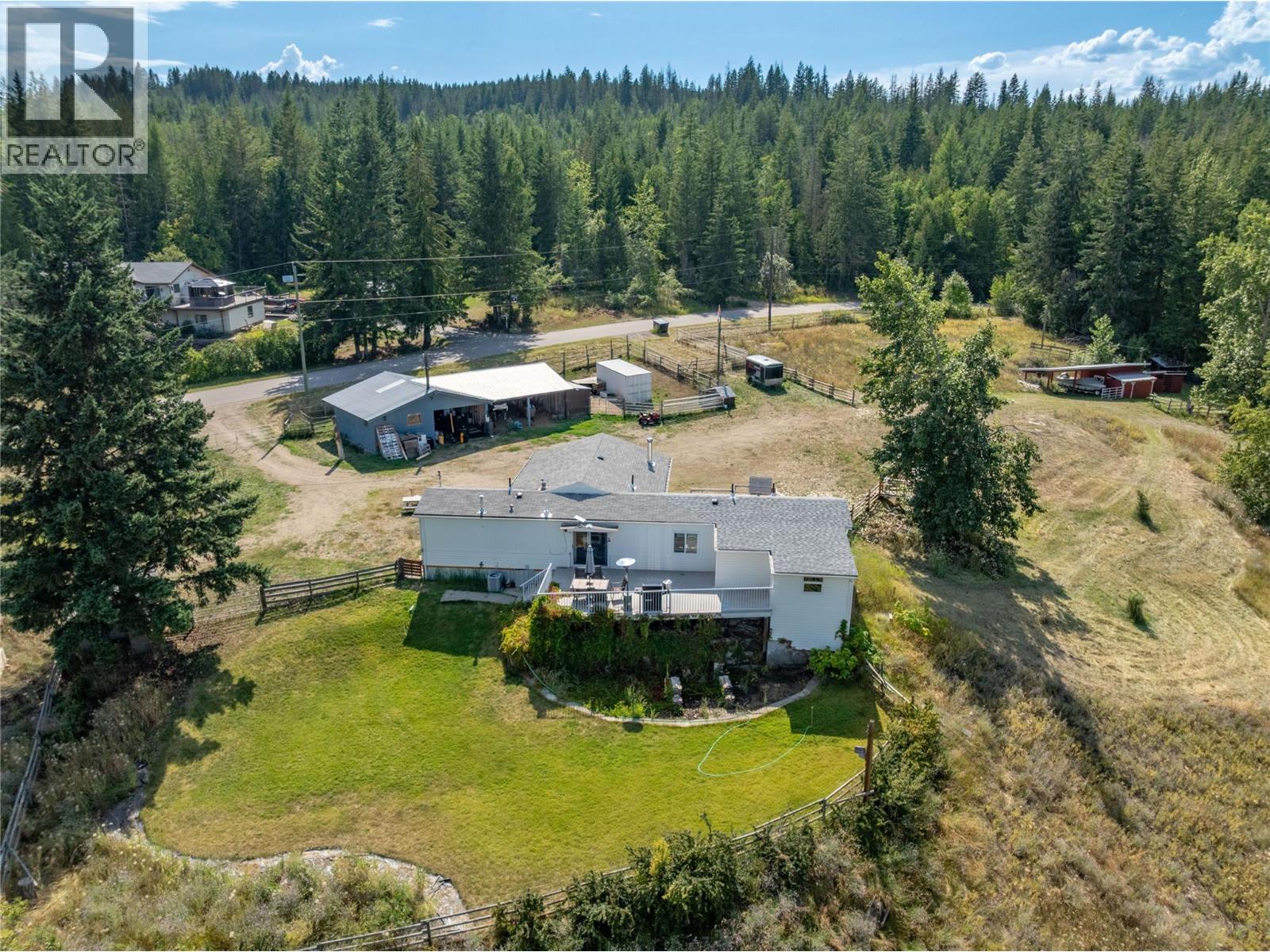 397 Glenmary Road, Enderby