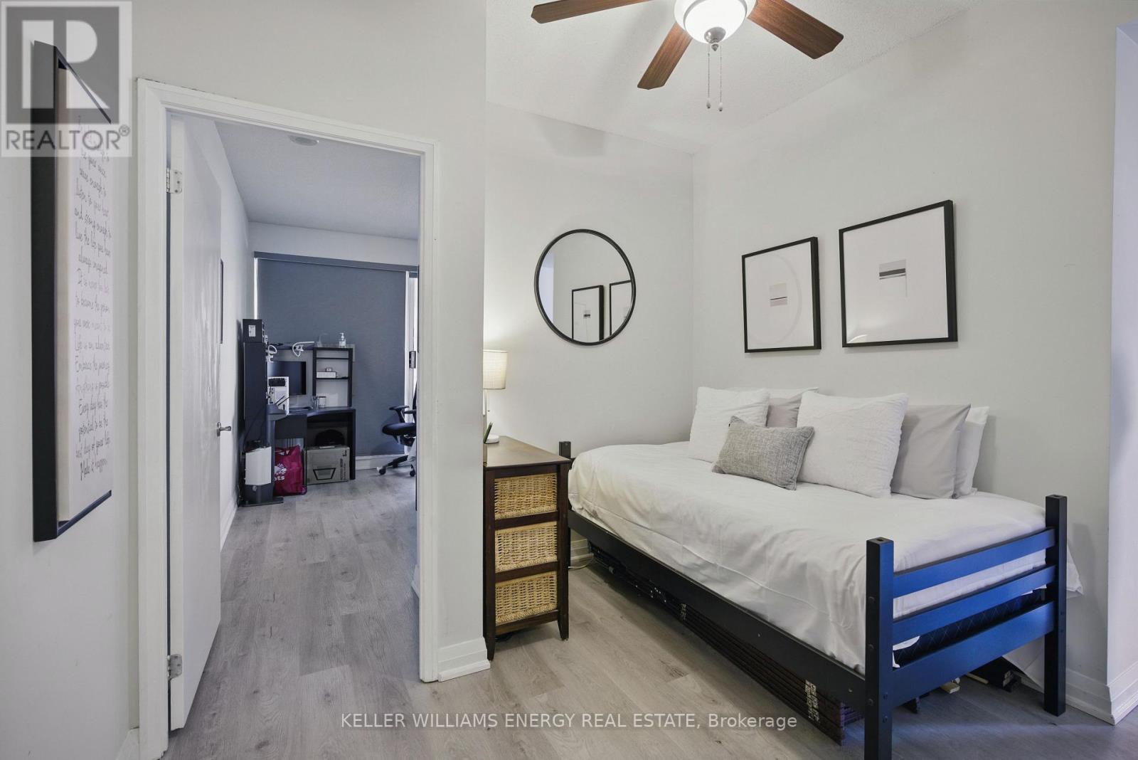 Photo 19 of 1307 220 Victoria Street, Toronto ON