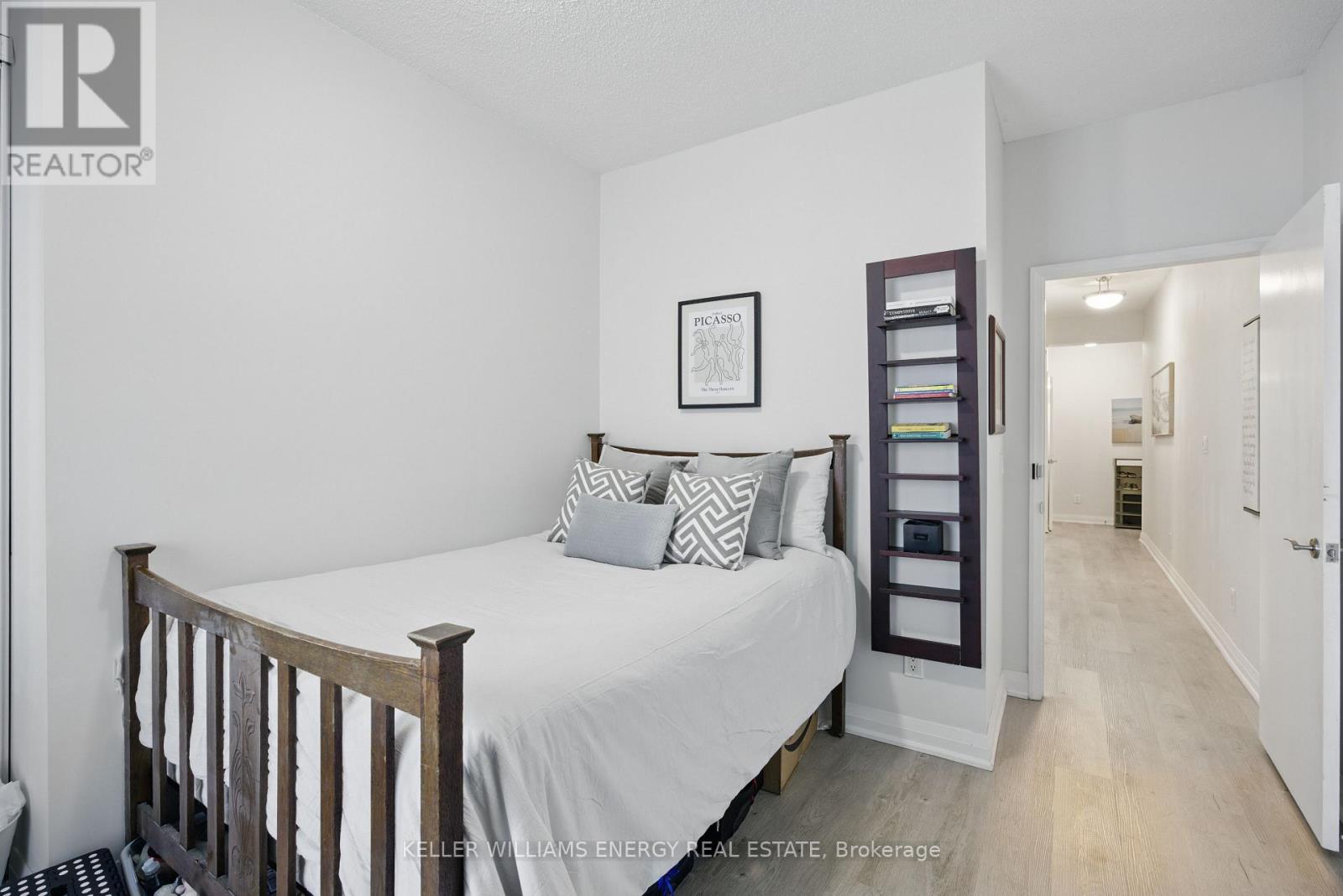 Photo 20 of 1307 220 Victoria Street, Toronto ON