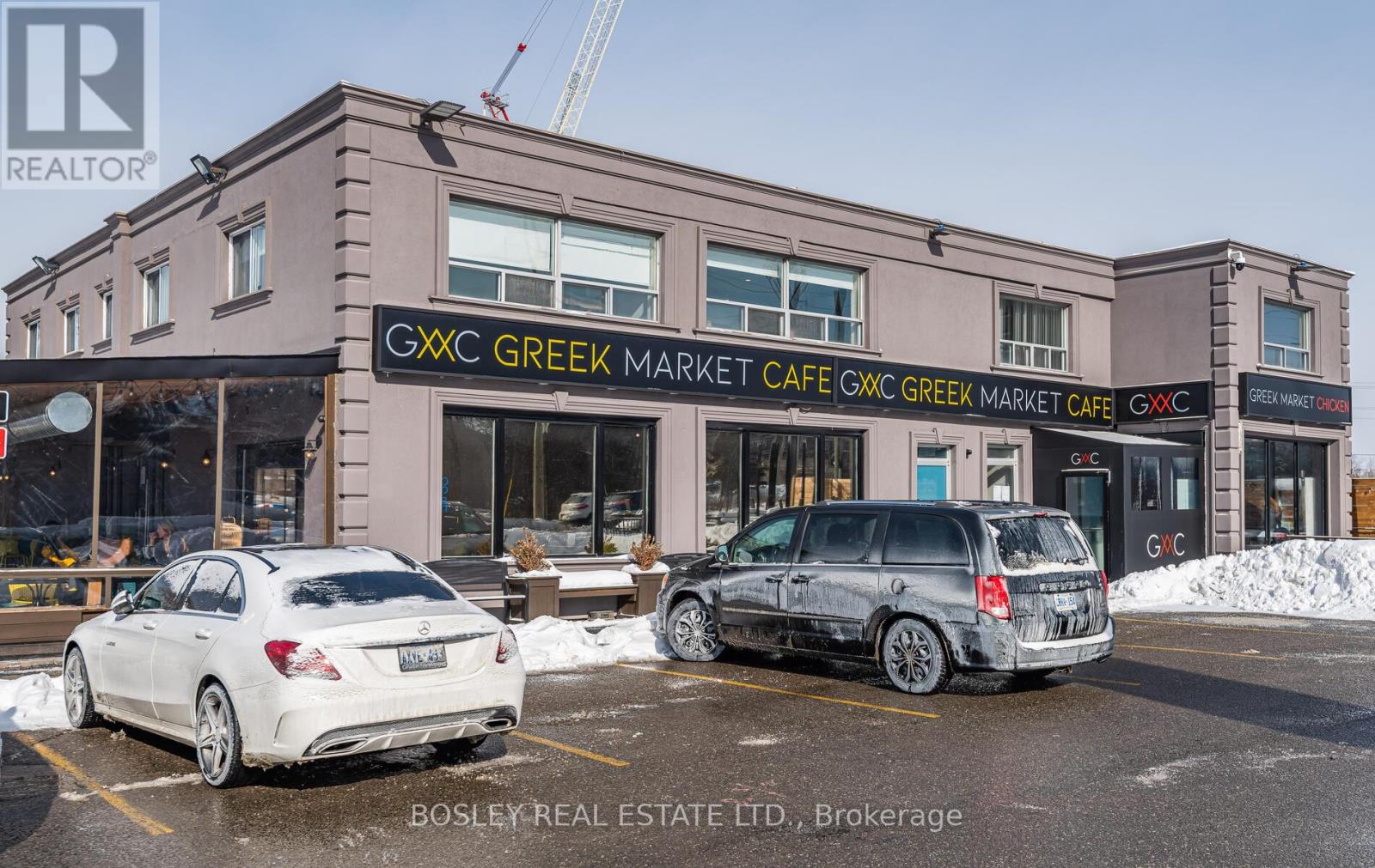 Photo 13 of 202 203 60 King Road, Richmond Hill ON