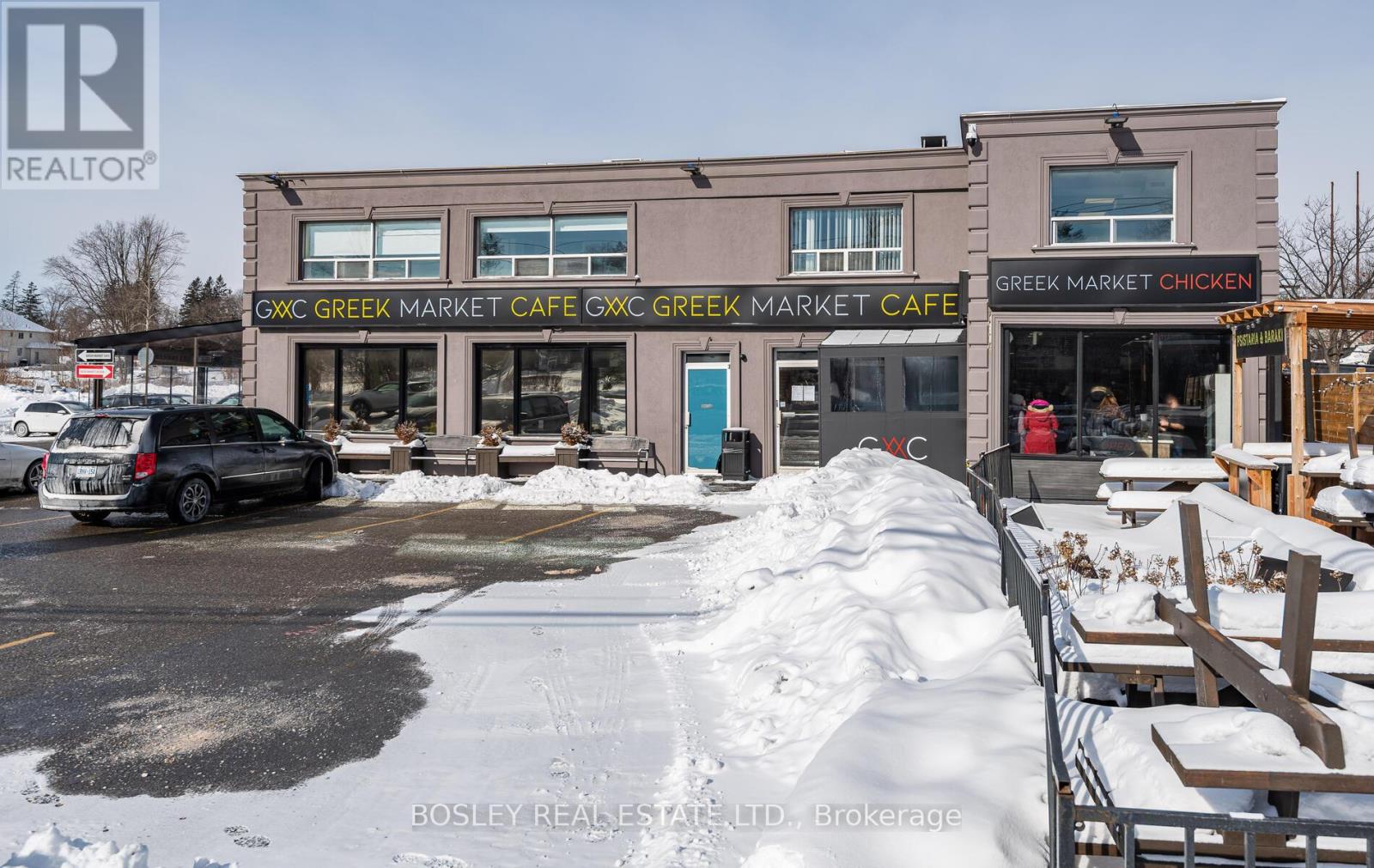 Photo 17 of 202 203 60 King Road, Richmond Hill ON
