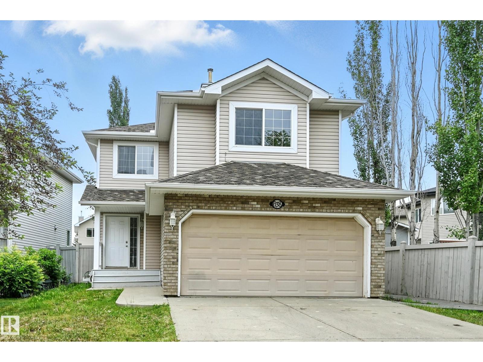 Photo 9 of 638 Leger Wy Nw, Edmonton AB