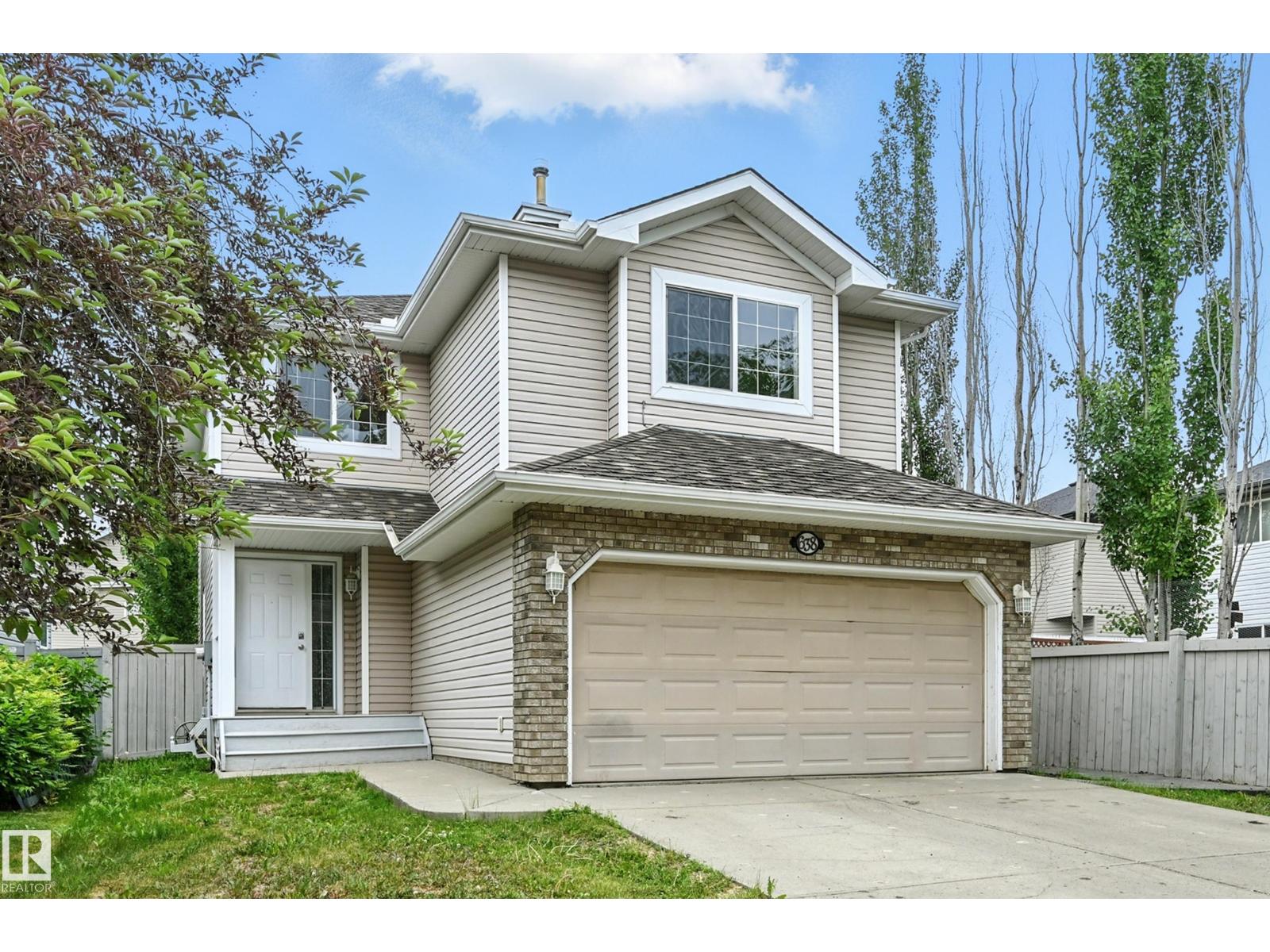 Photo 13 of 638 Leger Wy Nw, Edmonton AB