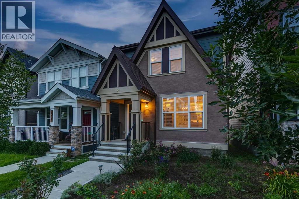 Photo 8 of 104 Masters Link Se, Calgary AB