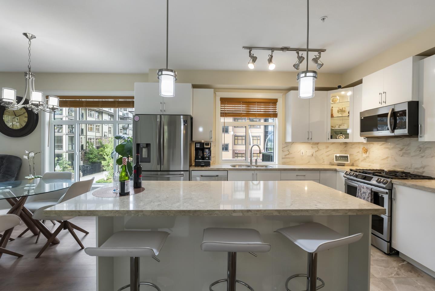 Photo 14 of 212 20376 86 Avenue, Langley BC