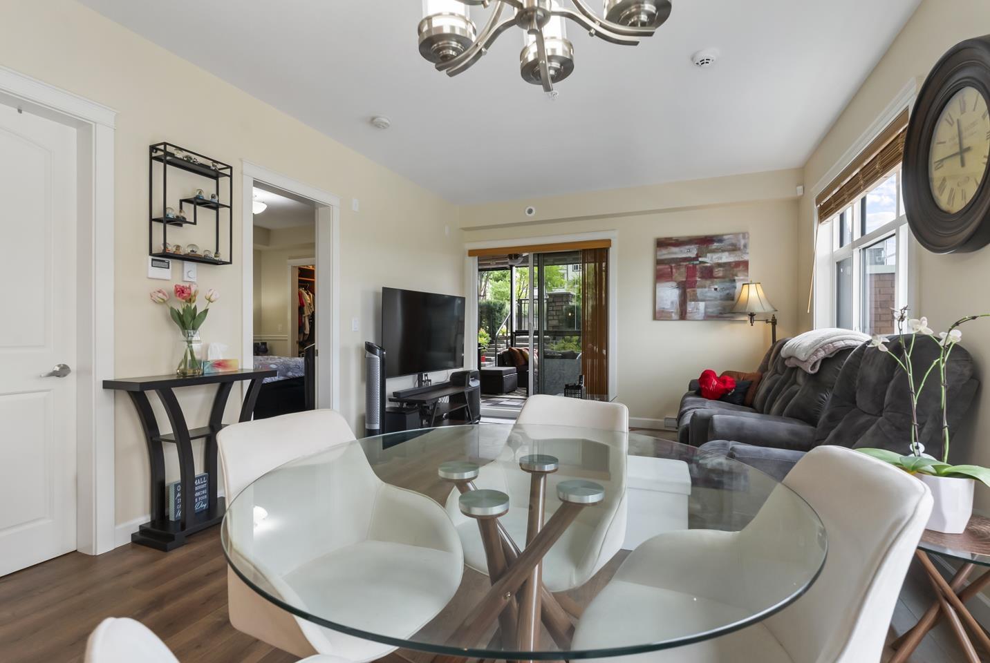 Photo 8 of 212 20376 86 Avenue, Langley BC