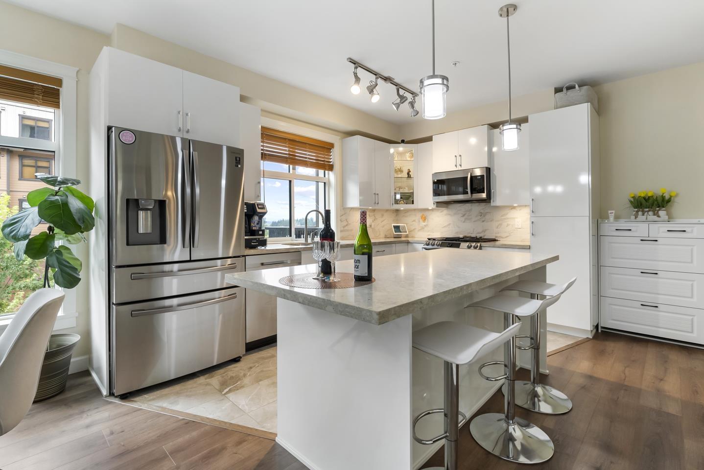 Photo 10 of 212 20376 86 Avenue, Langley BC