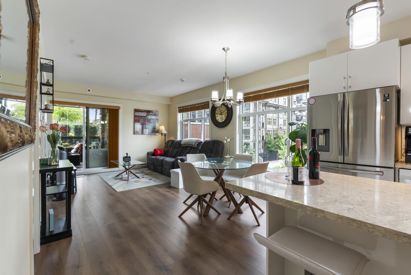 Photo 9 of 212 20376 86 Avenue, Langley BC