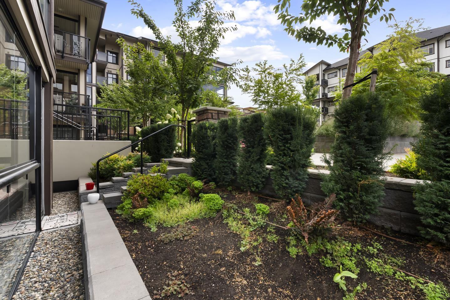 Photo 35 of 212 20376 86 Avenue, Langley BC