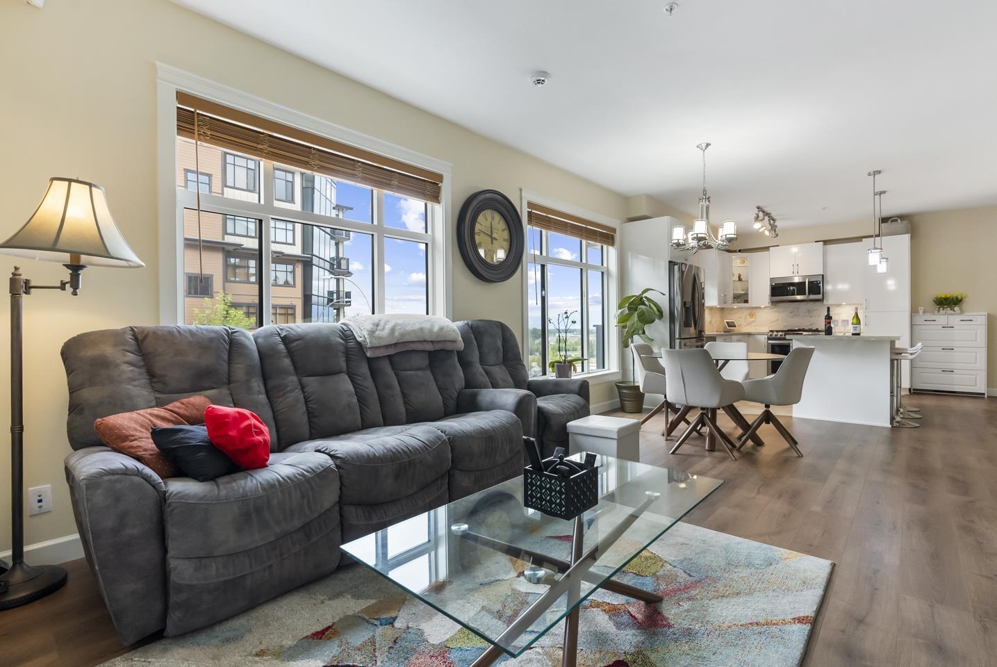 Photo 3 of 212 20376 86 Avenue, Langley BC