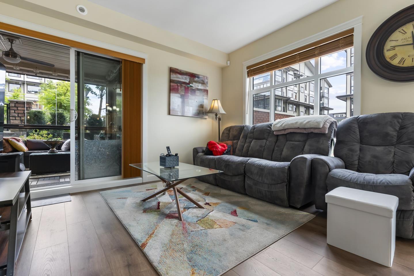 Photo 4 of 212 20376 86 Avenue, Langley BC
