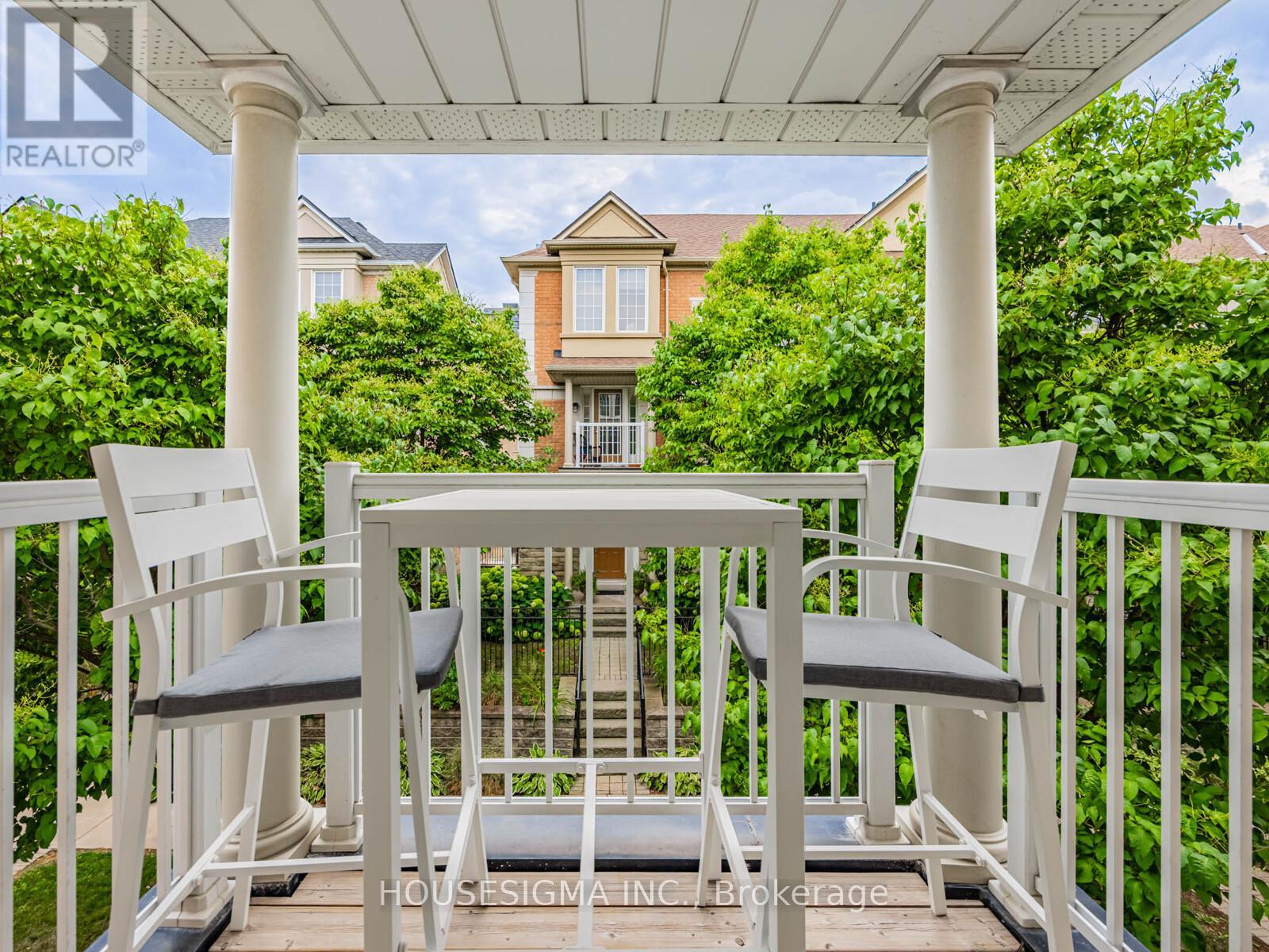 Photo 24 of 206 60 Rosewood Avenue, Mississauga ON