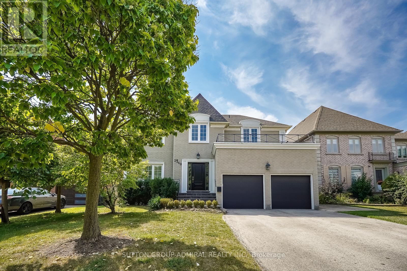 Photo 20 of 2360 Marisa Court, Mississauga ON