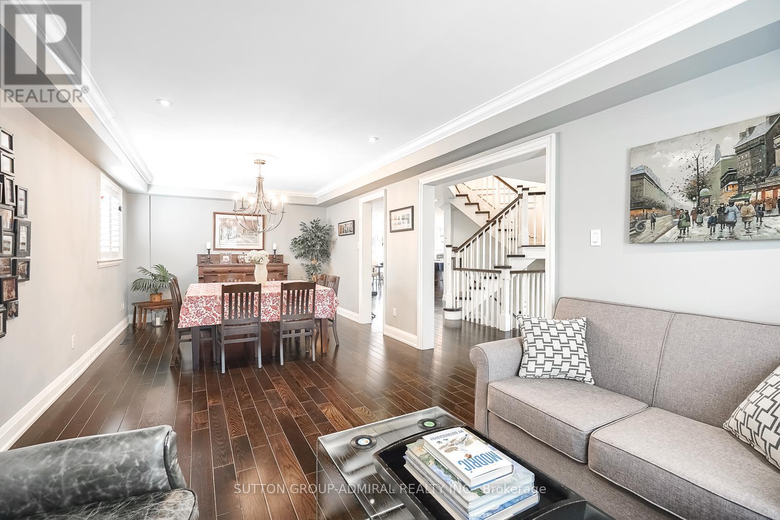 Photo 1 of 2360 Marisa Court, Mississauga ON