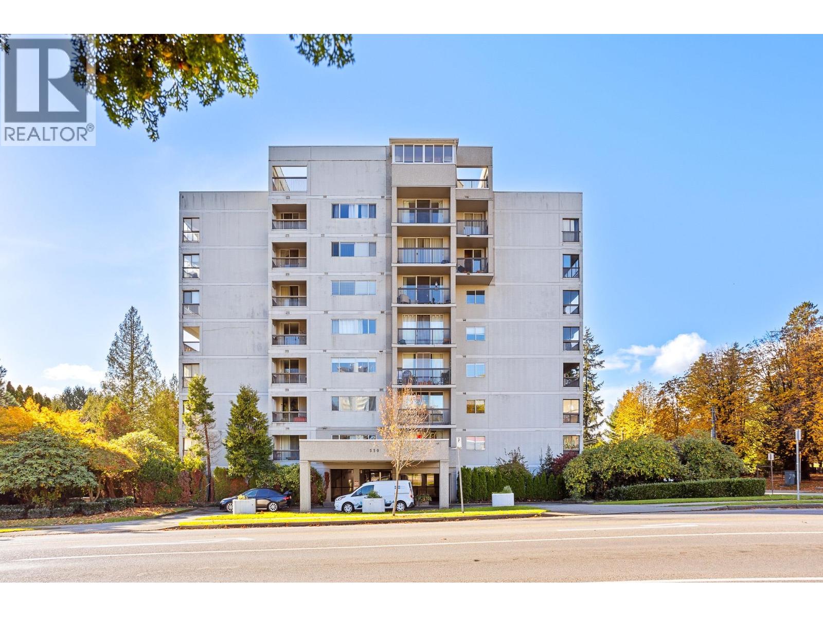 Photo 33 of 902 550 Eighth Street, New Westminster BC