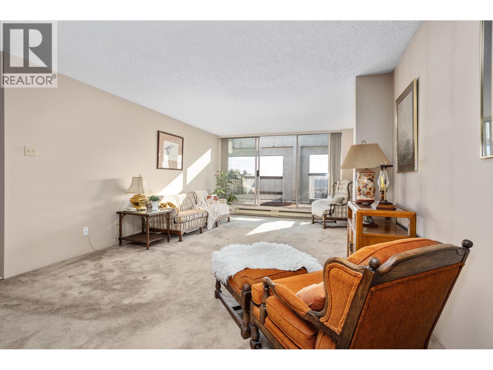 Photo 32 of 902 550 Eighth Street, New Westminster BC