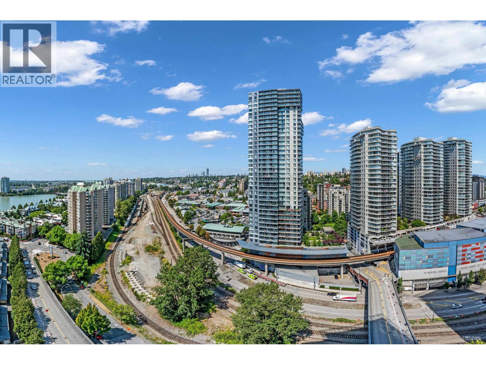 Photo 14 of 2003 988 Quayside Drive, New Westminster BC