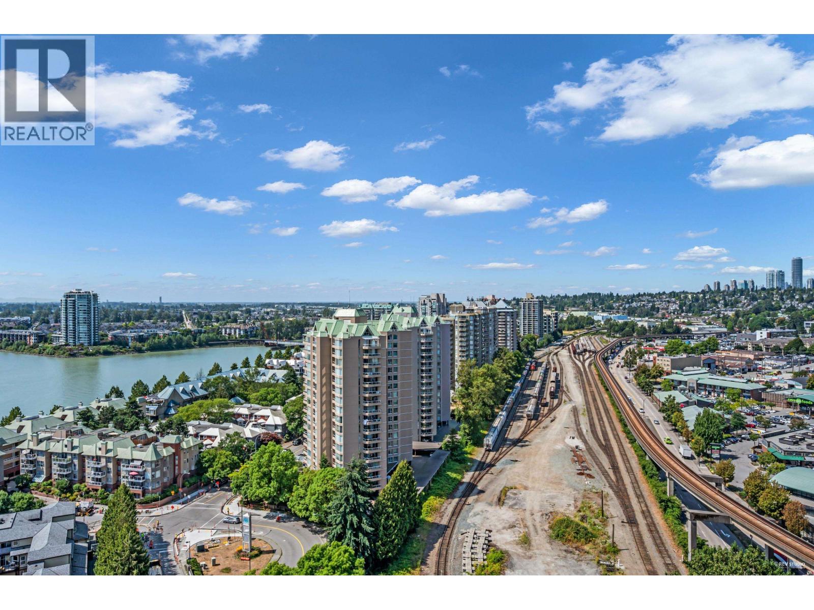 Photo 15 of 2003 988 Quayside Drive, New Westminster BC